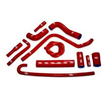 Durites de radiateur Samco Brutale 750 / 910 / 989R (02-09)