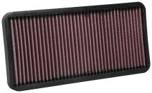 Filtre à air K&N RSV4RF / RR (15-20), RSV4 1100 (19-24)