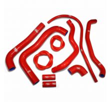 Durites de radiateur Samco RSV1000R (04-09), Tuono 1000R (06-10)