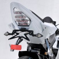 Feu AR blanc à led avec clignotants Ermax YZF-R6 (08-16)