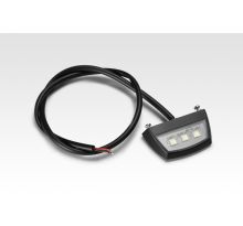 Eclairage de plaque Super Led DPM Race 