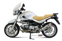 Silencieux homologué MIVV Suono inox R1150R (01-06)