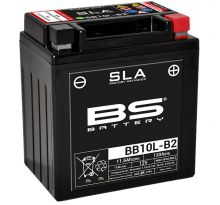 Batterie BS Battery SLA BB10L-B2