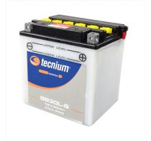 Batterie Tecnium BB30L-B