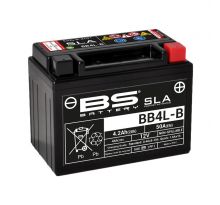 Batterie BS Battery SLA BB4L-B