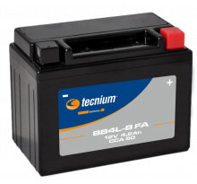 Batterie Tecnium BB4L-B FA