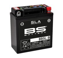 Batterie BS Battery SLA BB5L-B