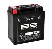 Batterie BS Battery SLA BB9-B