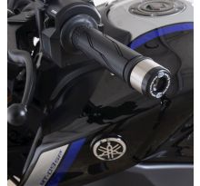 EMBOUTS GUIDON TAILLES DANS MASSE YAMAHA XSR 900 – Boutique Yamaha