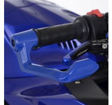 Protection de levier de frein sport bleu R&G MT-09 / SP (21-23)
