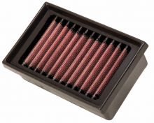 Filtre à air K&N G650 X-Challenge / X-Country / X-Moto (07-10)