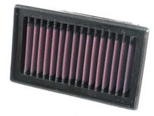 Filtre à air K&N F650GS (08-12), F700GS, F800GS / GT / S / ST / R, Nuda 900 / R
