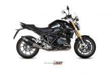 Silencieux homologué MIVV Speed Edge inox R1200R / RS (15-17)