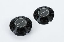 Bouchon de cadre DPM Race CB1000R (08-17)