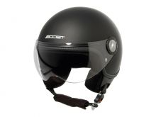 Casque Boost B730 noir mat L