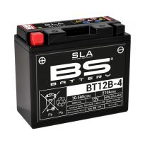 Batterie BS Battery SLA BT12B-4