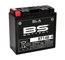 Batterie BS Battery SLA BT14B-4