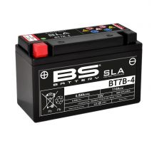 Batterie BS Battery SLA BT7B-4