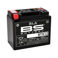 Batterie BS Battery SLA BTX12