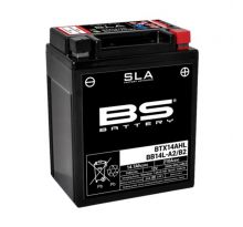Batterie BS Battery BTX14AHL / BB14L-A2/B2 SLA