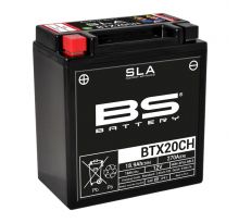 Batterie BS Battery SLA BTX20CH