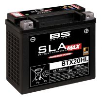 Batterie BS Battery SLA MAX BTX20HL
