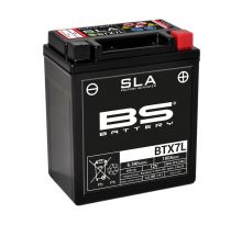 Batterie BS Battery SLA BTX7L