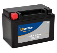 Batterie Tecnium SLA BTX9 FA