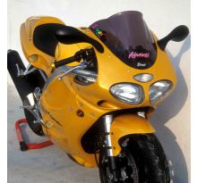 Bulle Aeromax Ermax Daytona T595 / 955i monobras (97-01)