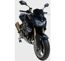 Bulle haute protection +10cm Ermax Z1000 (07-09)