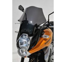 Bulle haute protection +10cm Ermax Versys 650 (10-14)