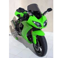 Bulle haute protection +5cm Ermax ZX-6R (09-15)