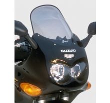 Bulle haute protection Ermax GSX750F (98-07)