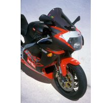 Bulle haute protection Ermax RSV1000 (01-03)