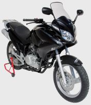 Bulle haute protection +15cm Ermax XL125V Varadero (07-14)