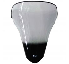 Bulle haute protection +8cm Ermax VFR800 V-Tech (02-13)