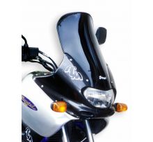 Bulle haute protection +15cm Ermax XF650 Freewind (97-99)