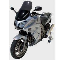 Bulle haute protection +10cm Ermax CBF1000 (06-09)