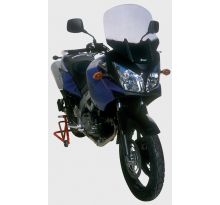 Bulle haute +10cm Ermax V-Strom 650 (04-11)