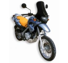 Bulle haute  +15cm Ermax F650GS / Dakar (00-07)