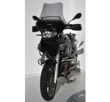 Bulle haute protection +15cm Ermax R1200GS (04-12)