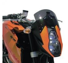 Bulle haute +10cm Ermax 990 Super Duke (06)