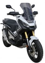 Bulle haute protection 55cm Ermax X-ADV 750 (17-20)