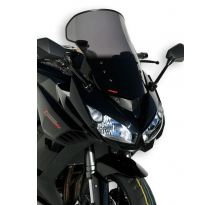 Bulle haute protection +5cm Ermax Z1000SX (11-16)