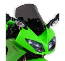 Bulle haute protection +5cm Ermax ZX-10R (08-10)