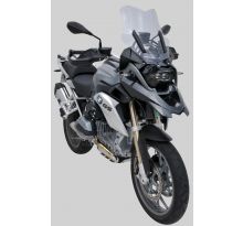Bulle taille origine 38cm Ermax R1200GS / Adventure (13-18)