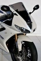 Bulle Aeromax taille origine Ermax Daytona 675 / R (09-12)