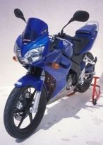 Bulle Aeromax 27,5cm Ermax CBR125R (04-06)