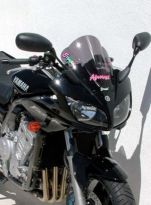 Bulle Aeromax 33cm Ermax FZS1000 Fazer (01-05)