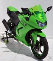Bulle Aeromax 36cm Ermax Ninja 250R (08-12)